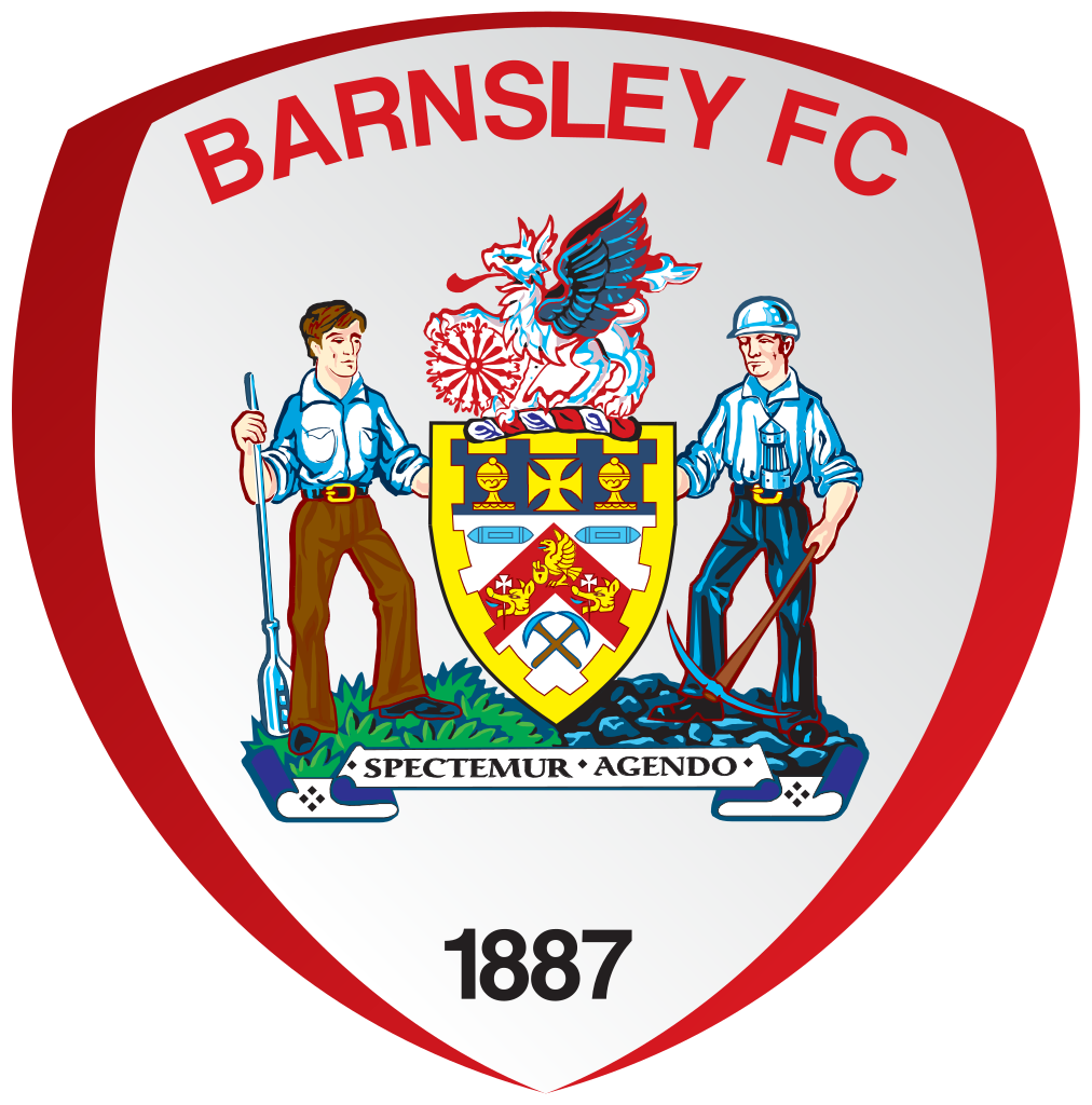 Barnsley (u23) team logo