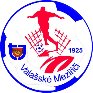 Valasske Mezirici team logo