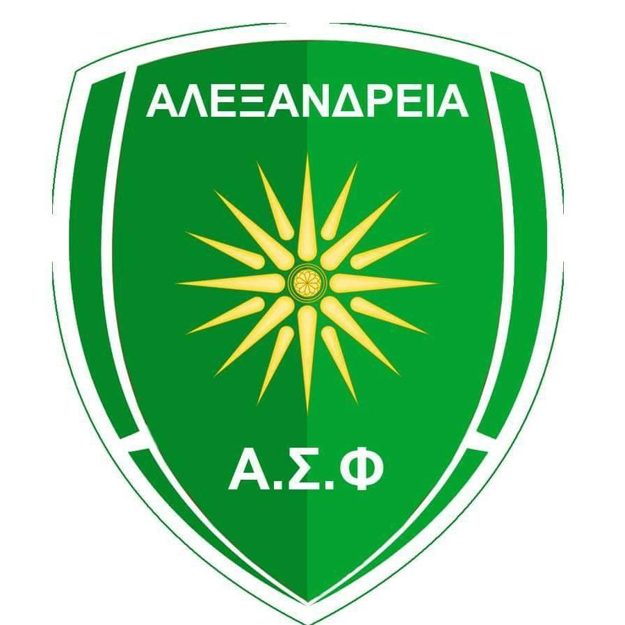 Filippos Alexandrias team logo