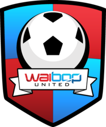 Waibop (w) team logo