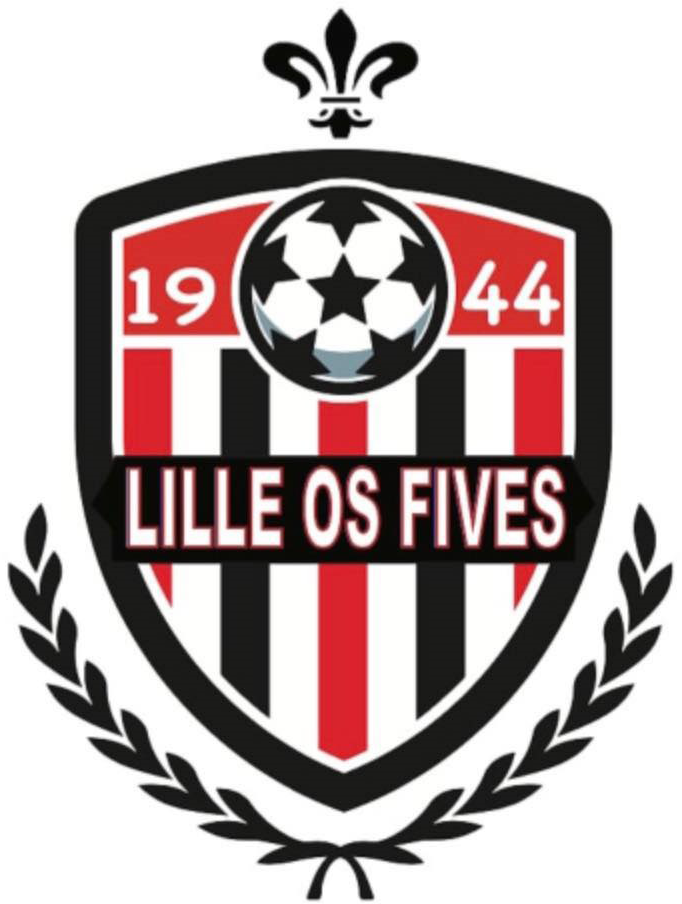 Lille Fives team logo