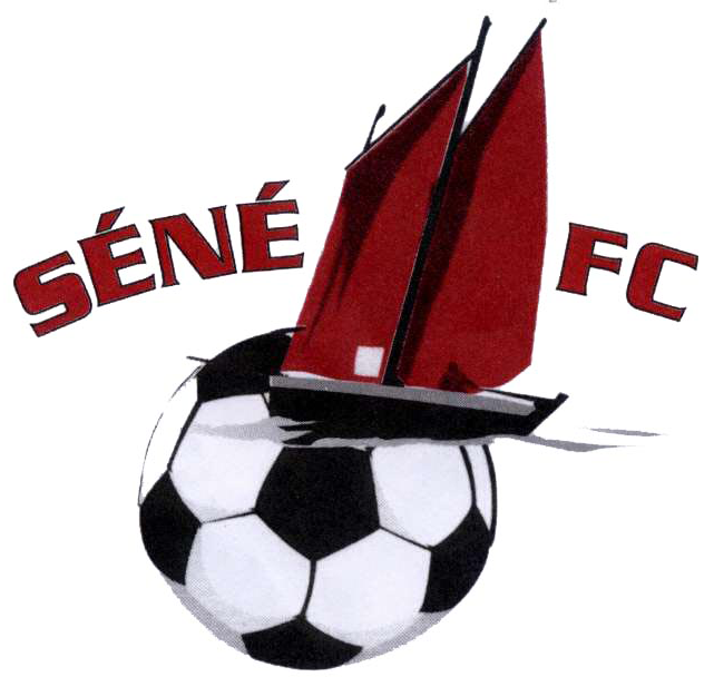 Sene team logo