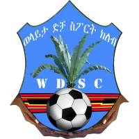 Wolaitta Dicha team logo