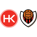 HK/Vikingur (w) team logo