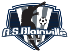 AS Blainville team logo