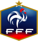 France (u18) team logo