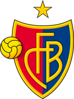 FC Basel (w) team logo