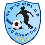 Kiryat Gat (w) team logo