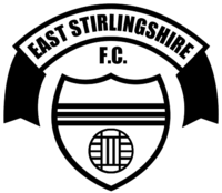 East Stirlingshire team logo