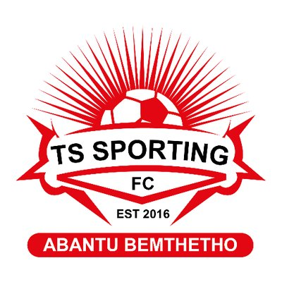 TS Sporting (South Africa) team information