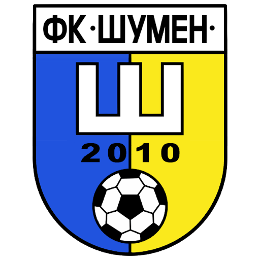 Volov Shumen team logo