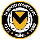 Newport County (u23) team logo