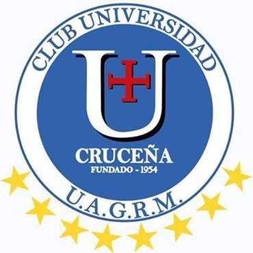 Universidad Crucena team logo