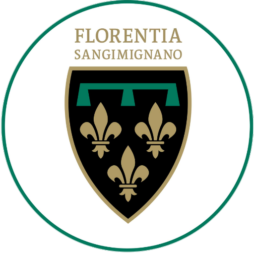 CF Florentia (w) team logo