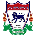 Grevena Aerata team logo