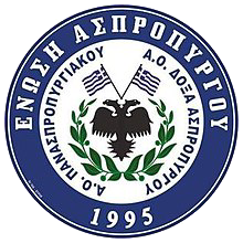 Enosi Panaspropirgiakou Doxas team logo