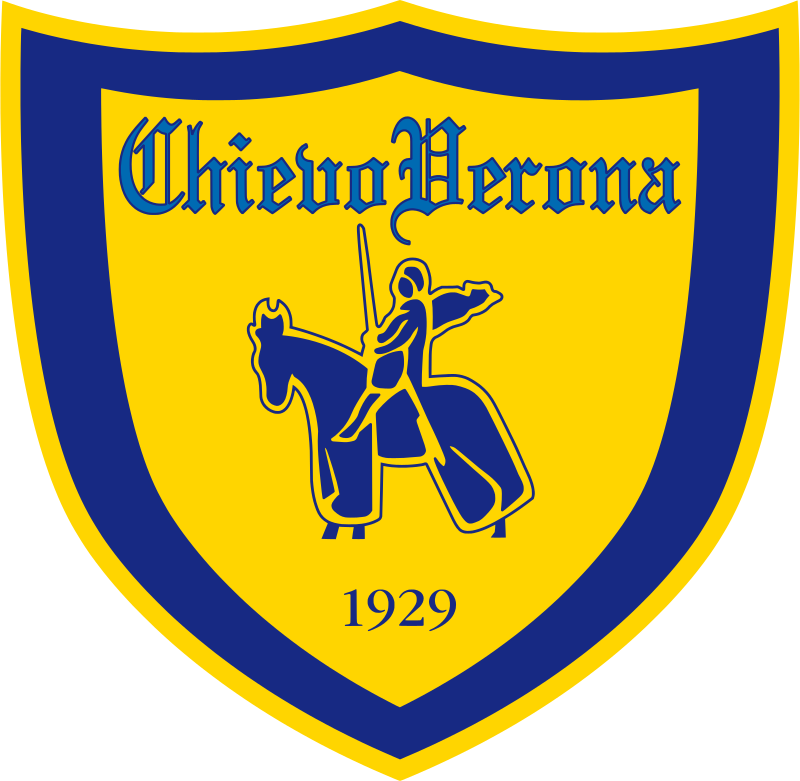Chievo Verona Valpo (w) team logo