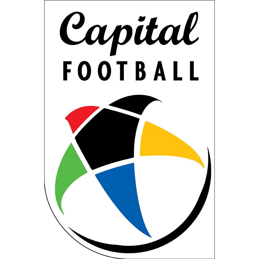 Capital (w) team logo