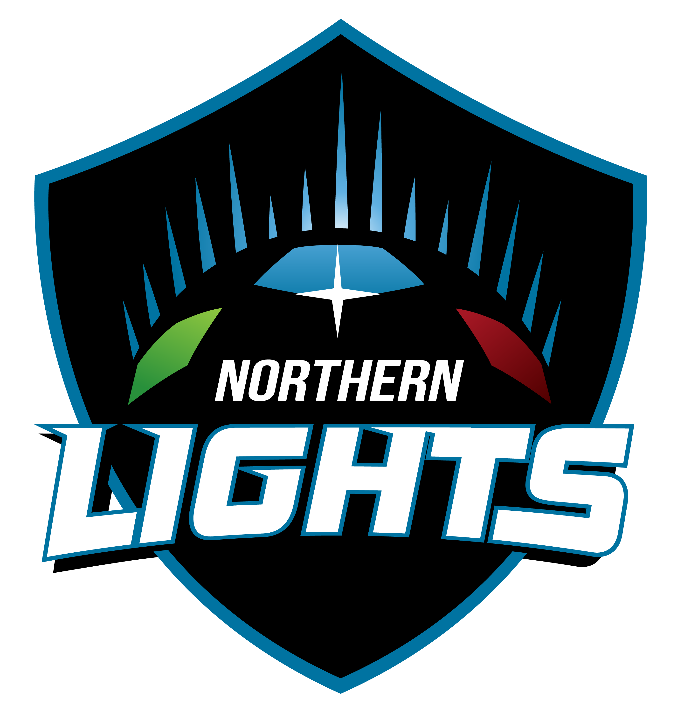 Northern (w) team logo