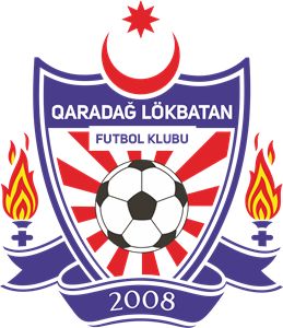 Qaradag Lokbatan FK team logo