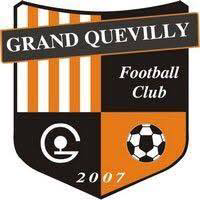 Grand-Quevilly team logo