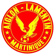 Aiglon du Lamentin team logo