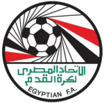 Egypt (u21) team logo