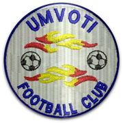 Umvoti FC team logo