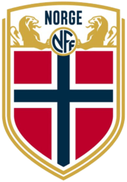 Norway (u20) team logo