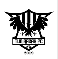 Tun Razak team logo