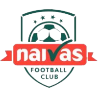 Naivas team logo