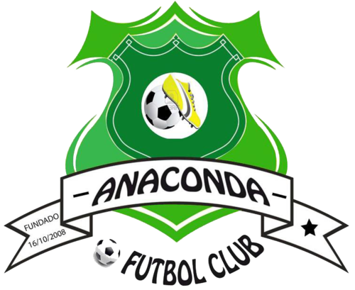 Anaconda FC team logo