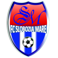 FC Slobozia Mare team logo