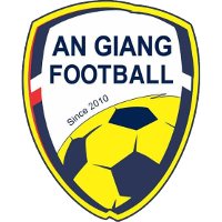 An Giang team logo