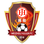 Guangdong Huijun (w) team logo