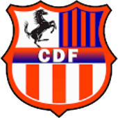 Deportivo Fortaleza team logo