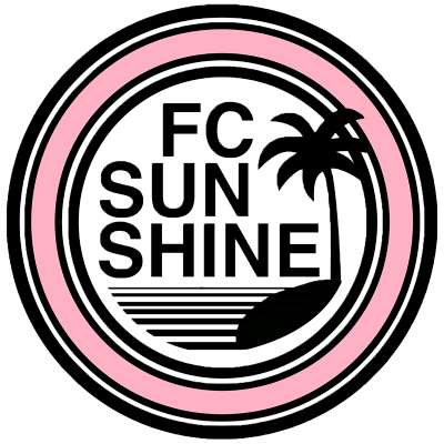 FC Sunshine team logo