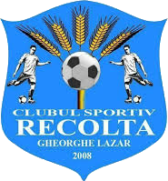 Recolta Gheorghe team logo