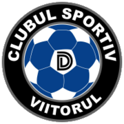 Viitorul Daesti team logo