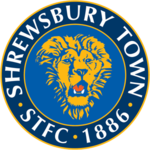 Shrewsbury (u23) team logo