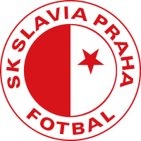 Slavia Praha (u19) team logo