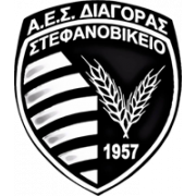 Diagoras Stefanovikiou team logo