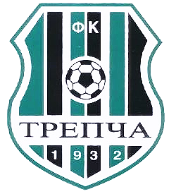 FK Trepca team logo