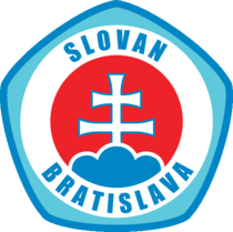 Slovan Bratislava (u19) team logo