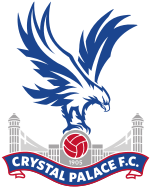 Crystal Palace (u23) team logo