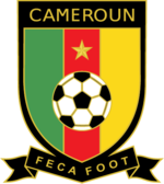 Cameroon (u17) team logo