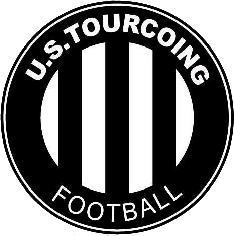 Tourcoing team logo