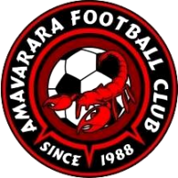 Amavarara FC team logo