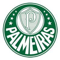 Palmeiras (w) team logo