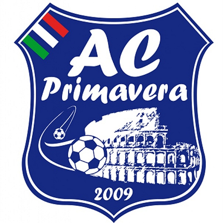 AC Primavera team logo